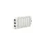 VisionX Arb.Lykt Led 24V 30X5W Marine