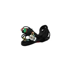 VisionX Vx Cable 1 Light Deutsch