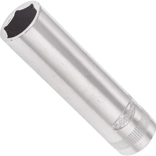 VIGOR Pipe 12 mm 3/8" 6-kant lang Mål: 63 mm, for manuell bruk