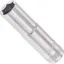 VIGOR Pipe 11 mm 3/8" 6-kant lang Mål: 63 mm, for manuell bruk