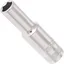 VIGOR Pipe 9 mm 3/8" 6-kant lang Mål: 63 mm, for manuell bruk