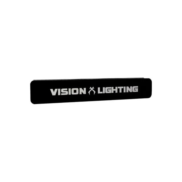 VisionX Vx Pc Cover Xpr-9 Black 