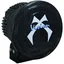 VisionX Vx Cannon 8.7" Cov Black Out