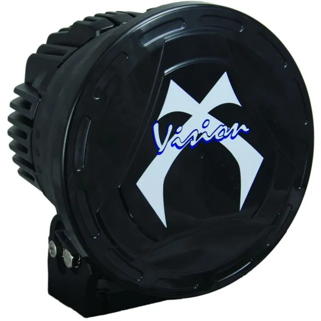 VisionX Vx Cannon 8.7" Cov Black Out 