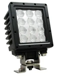 VisionX Arb.Lykt Led 9/32V 12X5W 60Gr