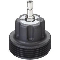 VIGOR Adapter M 42 x 2,5 Enkeltadapter -8 fra kjølersystem