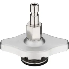 VIGOR Bajonettadapter Ø 50 mm Art.nr. V1963-7