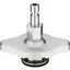 VIGOR Bajonettadapter Ø 50 mm Art.nr. V1963-7