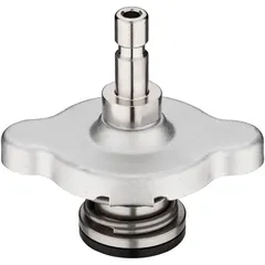 VIGOR Bajonettadapter Ø 42 mm Art.nr. V1963-6