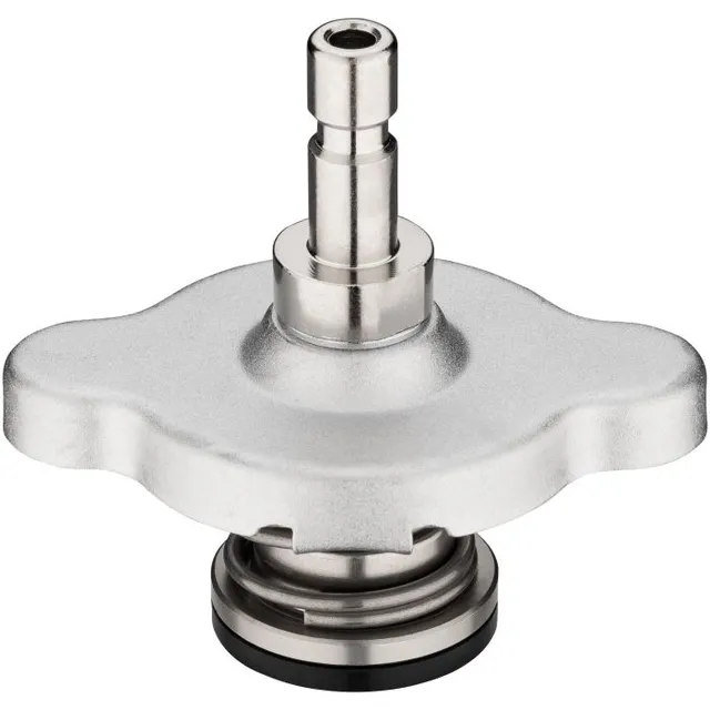 VIGOR Bajonettadapter Ø 42 mm Art.nr. V1963-6 