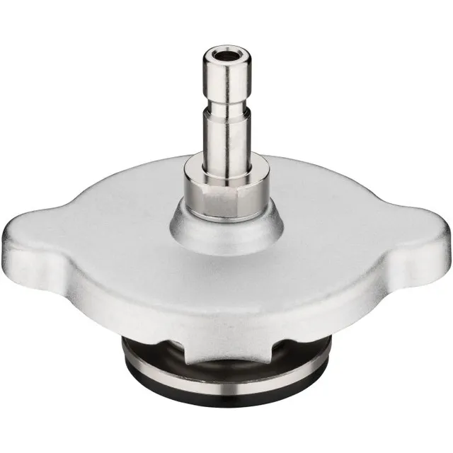 VIGOR Bajonettadapter Ø 38 mm Art.nr. V1963-5 