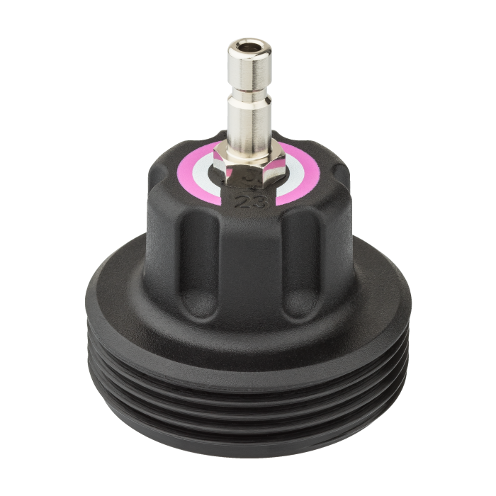 VIGOR Adapter M 45 x 3,0 Egnet for bl.a.: • AUDI A3, A4, A5, A6