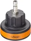 VIGOR Adapter M 62 x 3,0 Enkeltadapter -21 fra kjølersystem