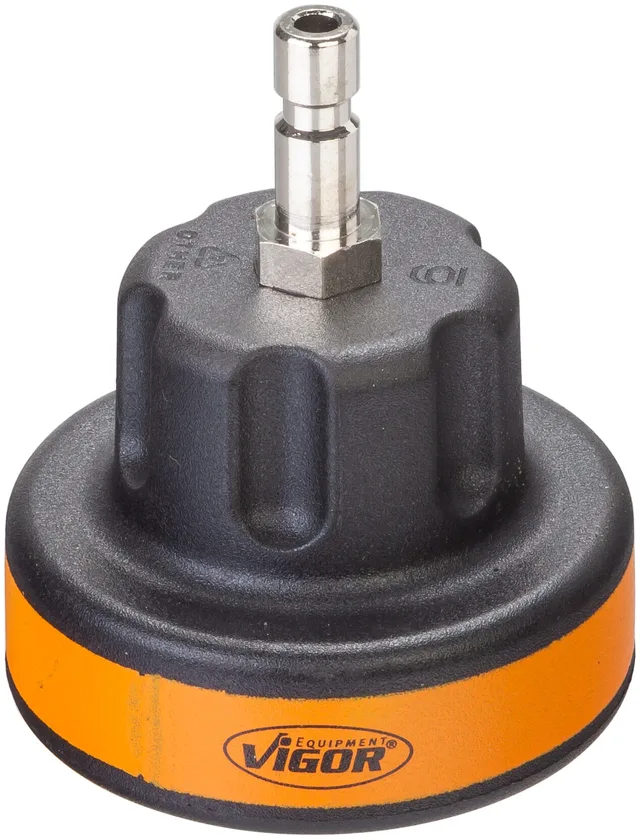 VIGOR Adapter M 62 x 3,0 Enkeltadapter -21 fra kjølersystem 