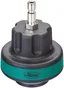 VIGOR Adapter M 48 x 2,5 Enkeltadapter -12 fra kjølersystem