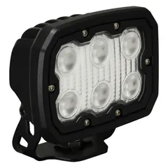 VisionX Vx Dura X Led Square 5W 60°