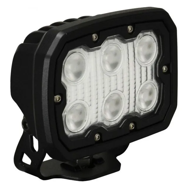 VisionX Vx Dura X Led Square 5W 60° 