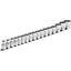 VIGOR Pipesett 17 deler 1/2" Multiprofil For manuell bruk