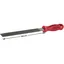 VIGOR Flatfil 310 mm Mål: 310 mm