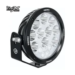 VisionX Vx Cannon Adv 8.7" 14 Led