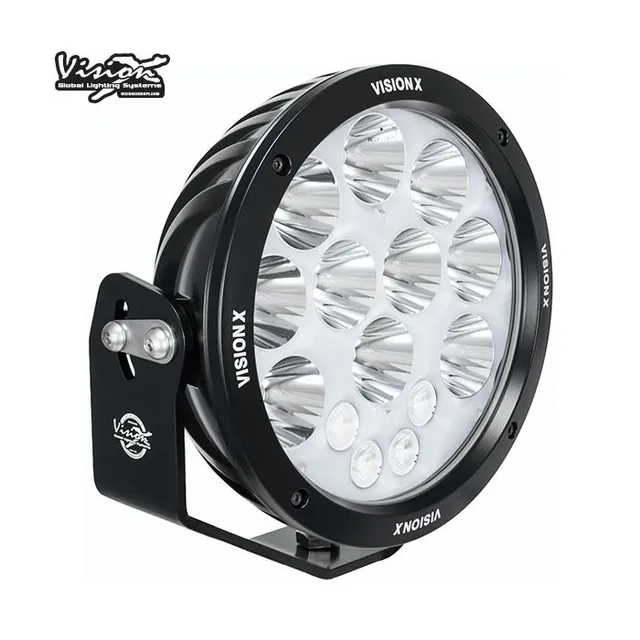 VisionX Vx Cannon Adv 8.7" 14 Led 