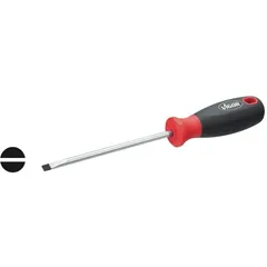 VIGOR Skrutrekker 1 x 5,5 mm Mål: 231 mm