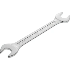 VIGOR Dobbelt fastnøkkel 21 x 23 mm Mål: 246 mm