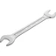VIGOR Dobbelt fastnøkkel 21 x 23 mm Mål: 246 mm