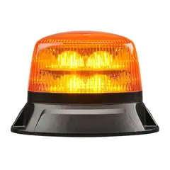 Vx Warning 10-33V Led Strobe Flange(A) Short