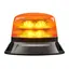 Vx Warning 10-33V Led Strobe Flange(A) Short