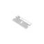 VIGOR Reserveklinger 10 deler For vignettskrapet V1368, V1368N