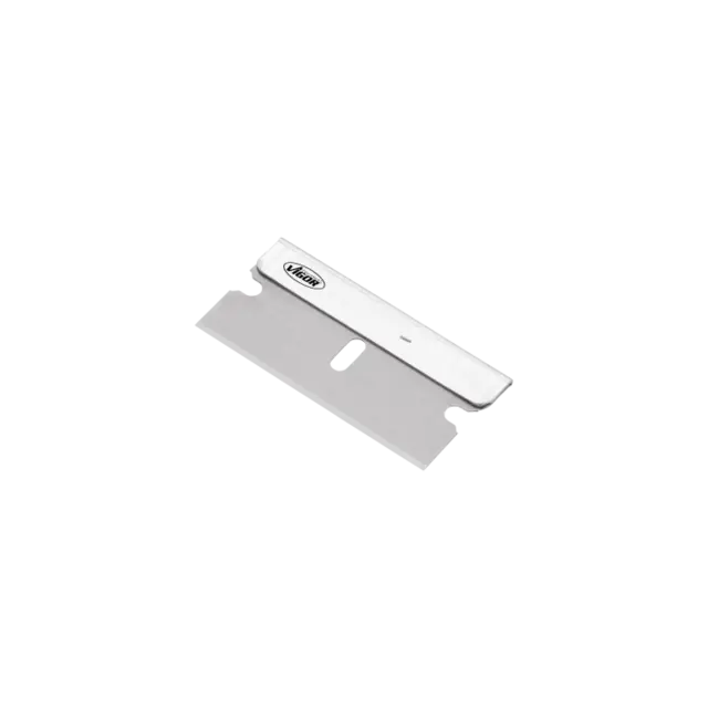 VIGOR Reserveklinger 10 deler For vignettskrapet V1368, V1368N 