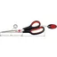 VIGOR Universalsaks 202 mm Mål: 202 mm