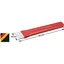 VIGOR Flatmeisel 18 mm 150 mm x 18 mm
