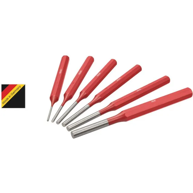 VIGOR Dor 4 mm Mål: 150 mm 
