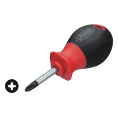 VIGOR Skrutrekker PH2 Philips-profil PH Mål: 97 mm