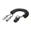 Vignal 7P-15P spiralkabel adapter