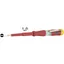 VIGOR Spenningsmåler 0,5 x 3 mm Mål: 140 mm