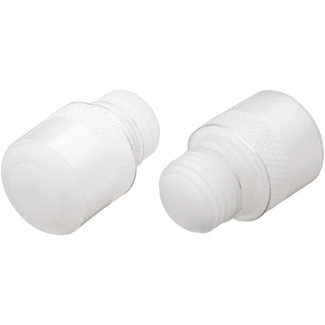 VIGOR Slagpinne reservehetter 25 mm Presise og sikre slag 