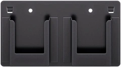 Hazet Holder 179N-56 for 2 batteripakker