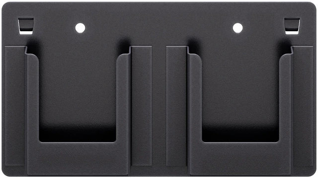 Hazet Holder 179N-56 for 2 batteripakker 