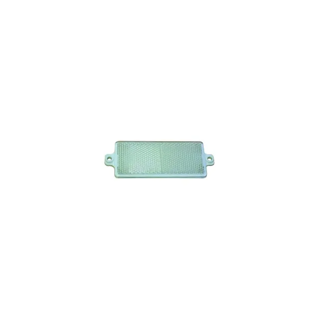 Vignal refleks hvit 90X39/CC70 mm 