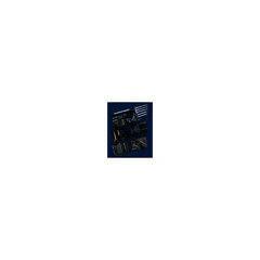Hazet Standardsortiment 0-2500-163/214 for AUDI | 214 deler