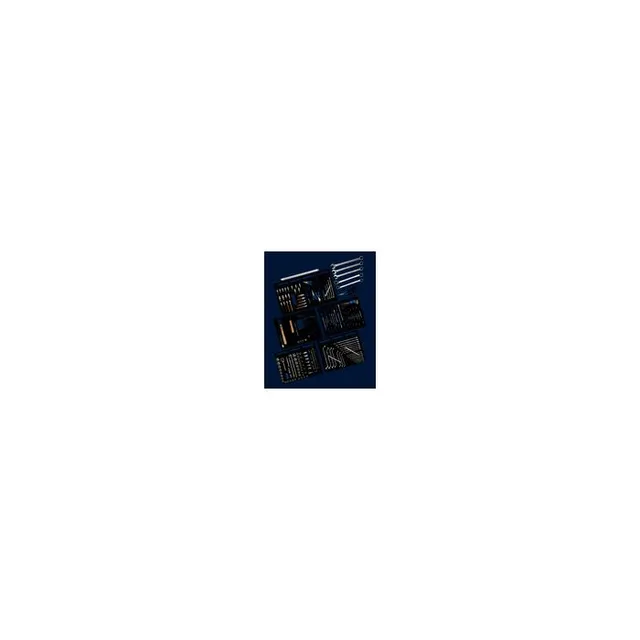 Hazet Standardsortiment 0-2500-163/214 for AUDI | 214 deler 