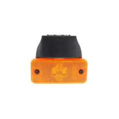Vignal lampe pos.gul SMD98 24V 90'