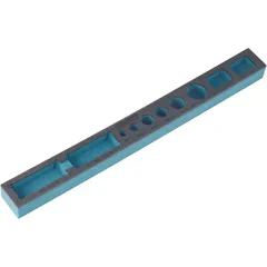 Hazet Tokomponents mykskuminnlegg L x B: 519 mm x 5 mm