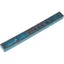 Hazet Tokomponents mykskuminnlegg L x B: 519 mm x 5 mm