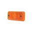 Vignal lampe pos gul SMD98 diode 32V
