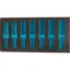 Hazet Tokomponents mykskuminnlegg L x B: 342 mm x 172 mm