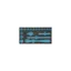 Hazet Tokomponents mykskuminnlegg L x B: 342 mm x 172 mm